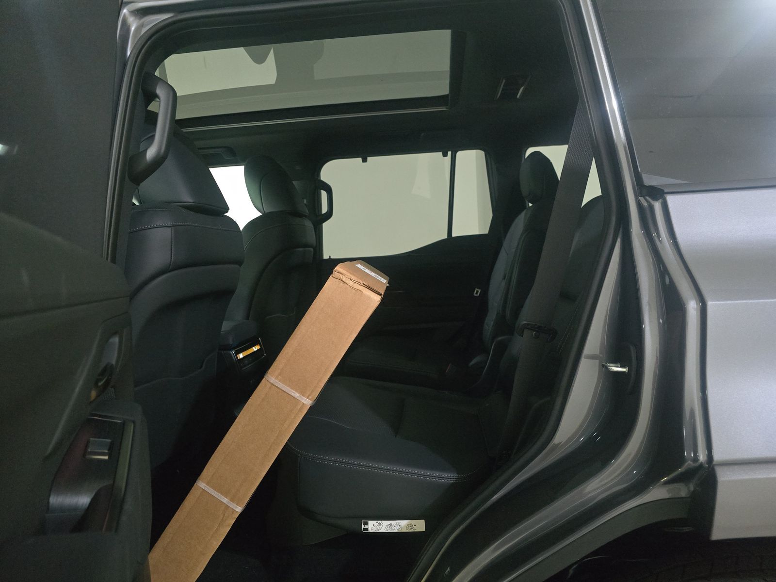 2025 Lexus GX GX 550 Luxury AWD