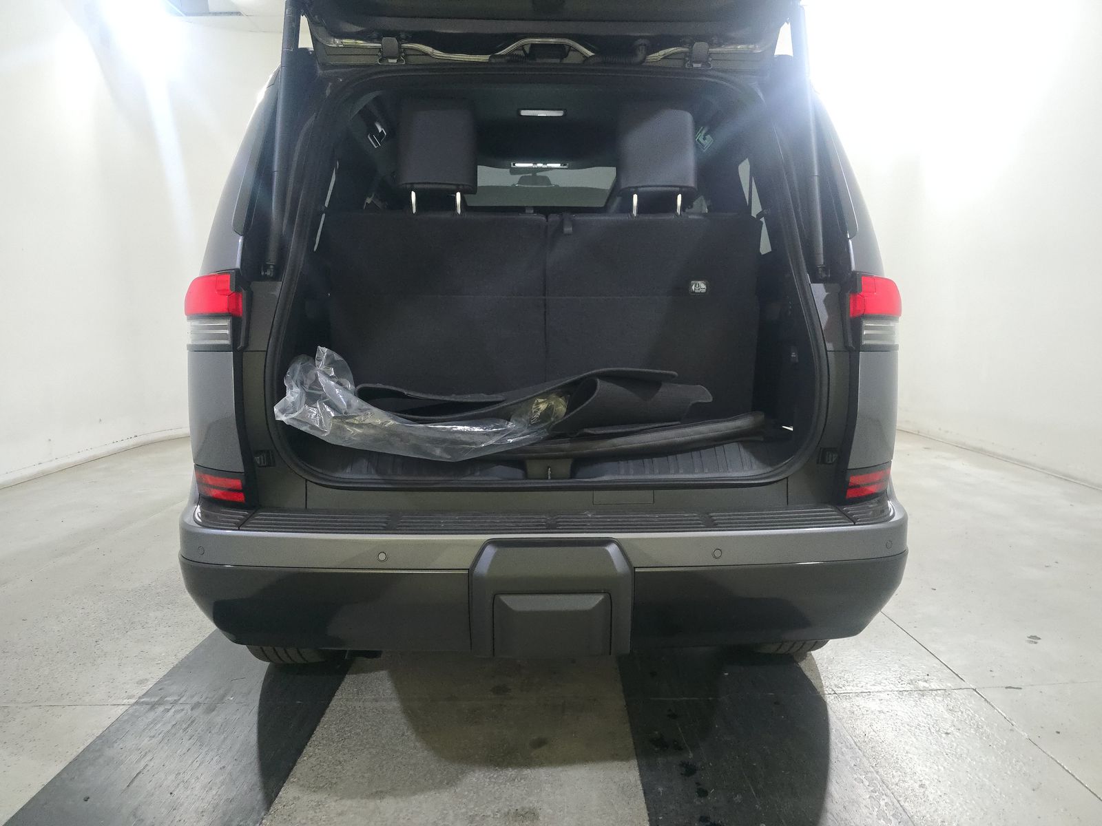 2025 Lexus GX GX 550 Luxury AWD