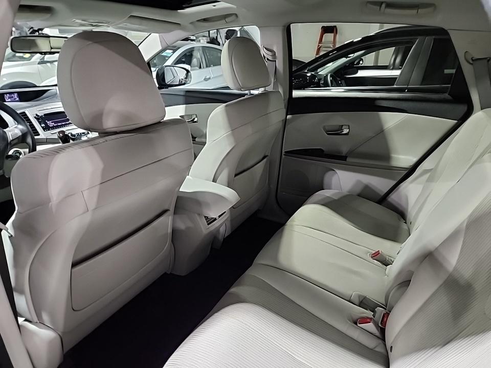 2010 Toyota Venza Base FWD