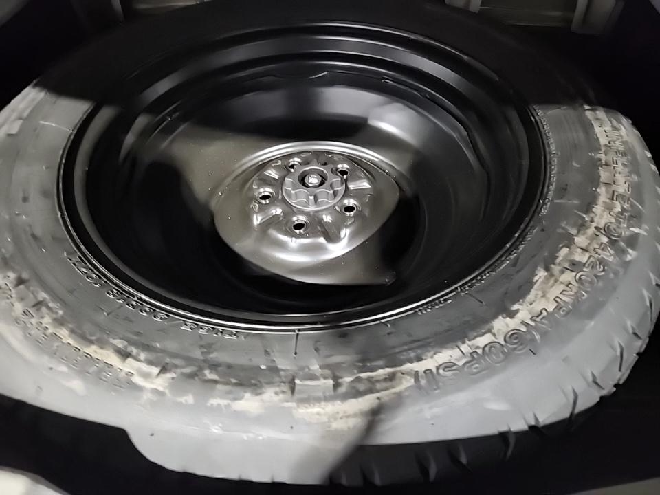 2010 Toyota Venza Base FWD