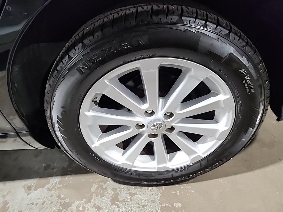 2010 Toyota Venza Base FWD