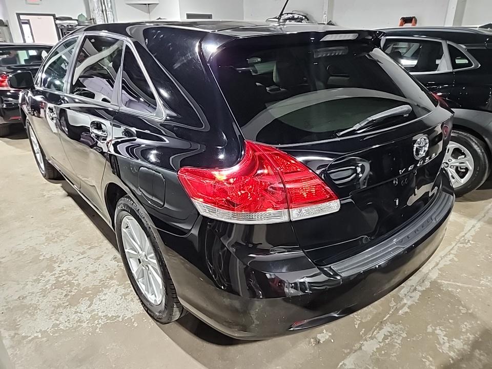 2010 Toyota Venza Base FWD