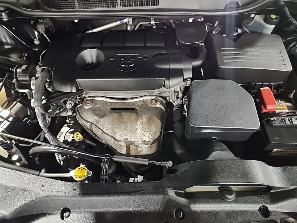 2010 Toyota Venza Base FWD