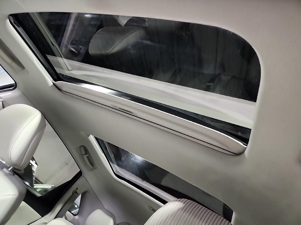 2010 Toyota Venza Base FWD