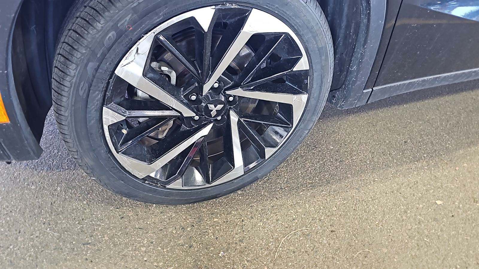 2023 Mitsubishi Outlander PHEV SE AWD