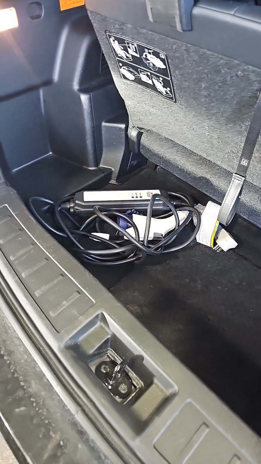 2023 Mitsubishi Outlander PHEV SE AWD