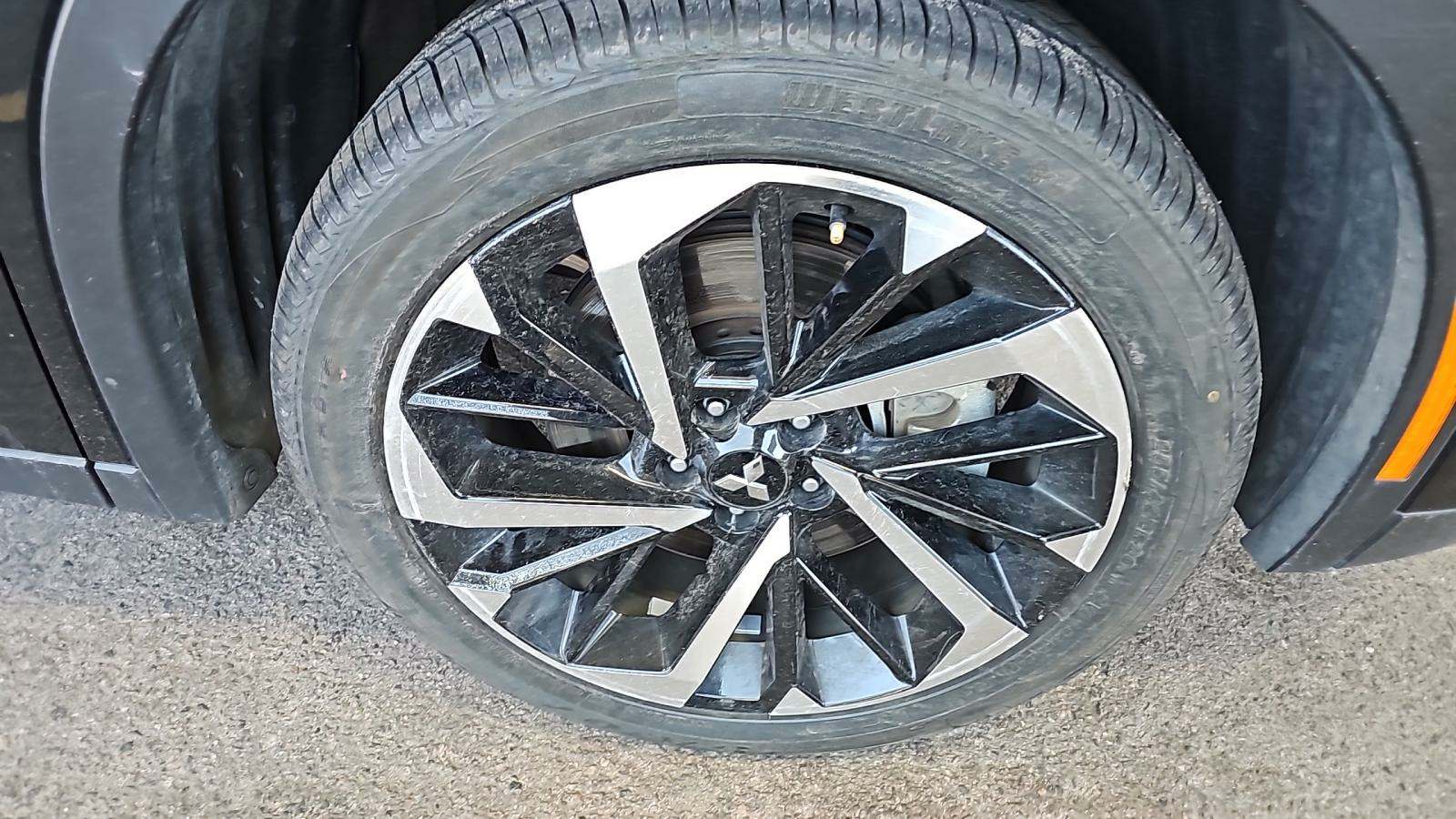 2023 Mitsubishi Outlander PHEV SE AWD