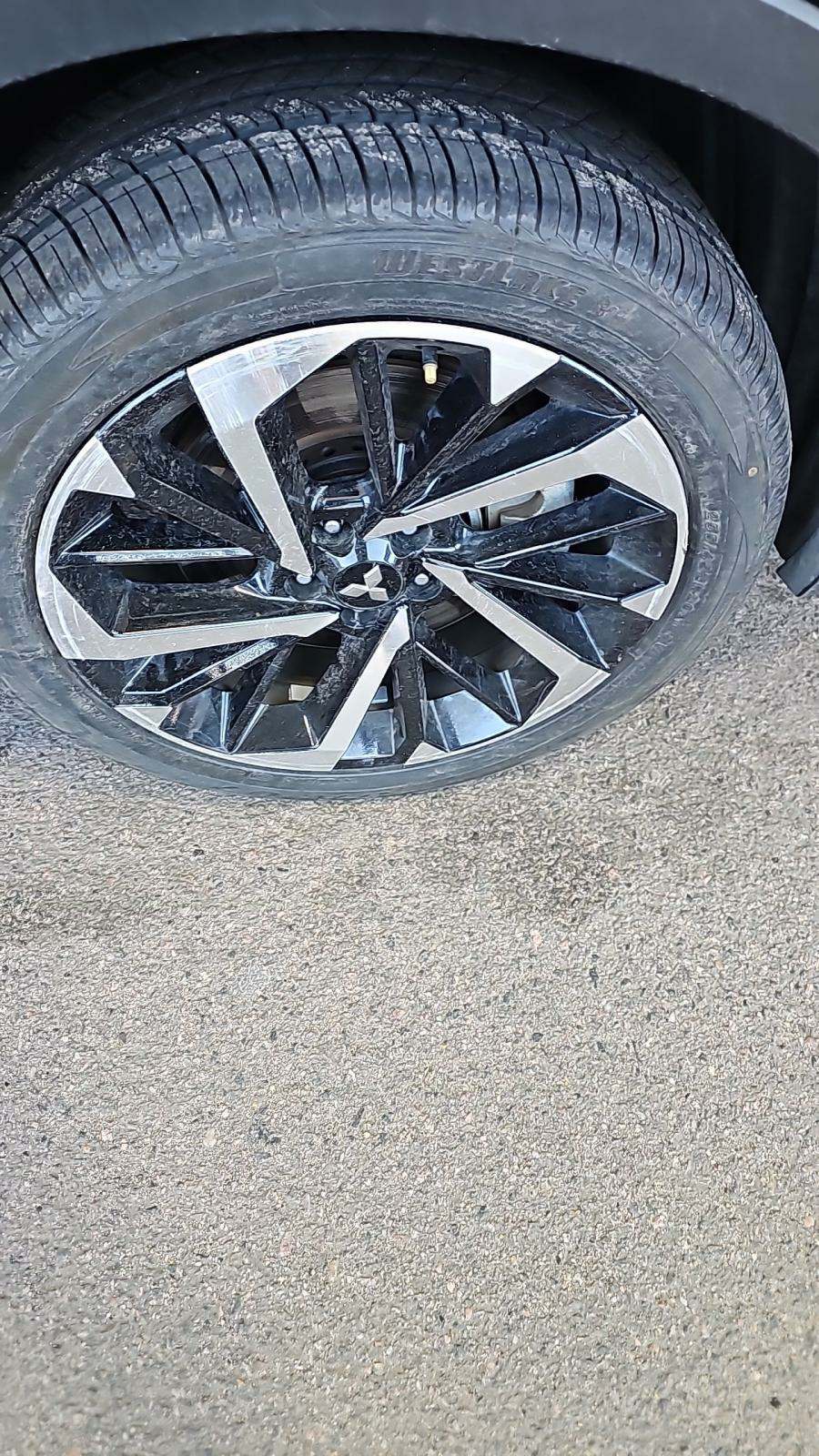 2023 Mitsubishi Outlander PHEV SE AWD