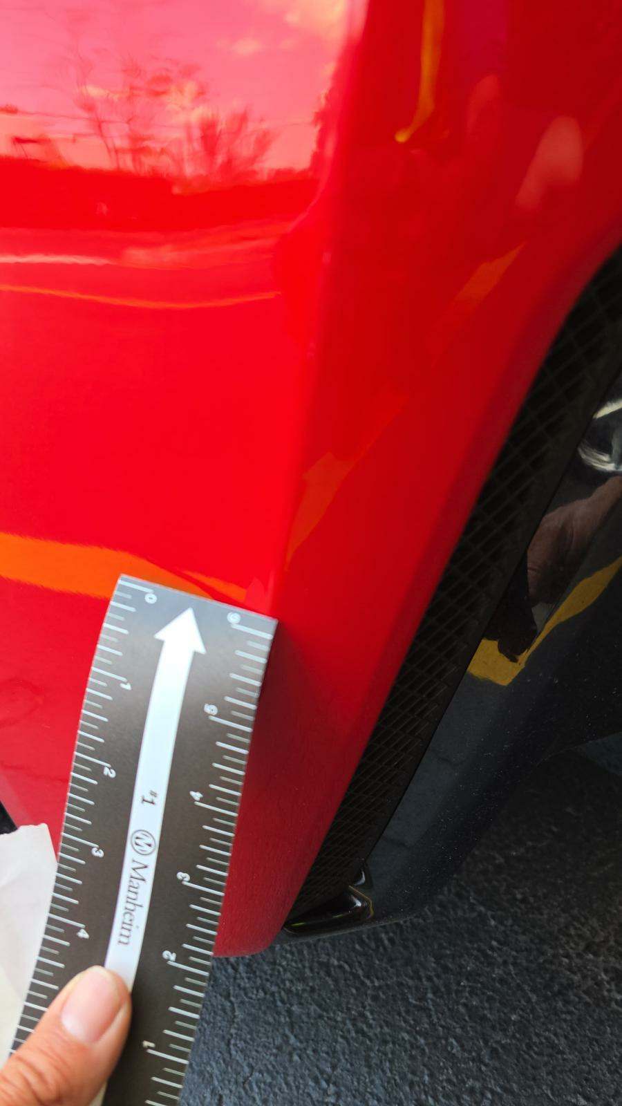 2015 Chevrolet Corvette Stingray Z51 RWD