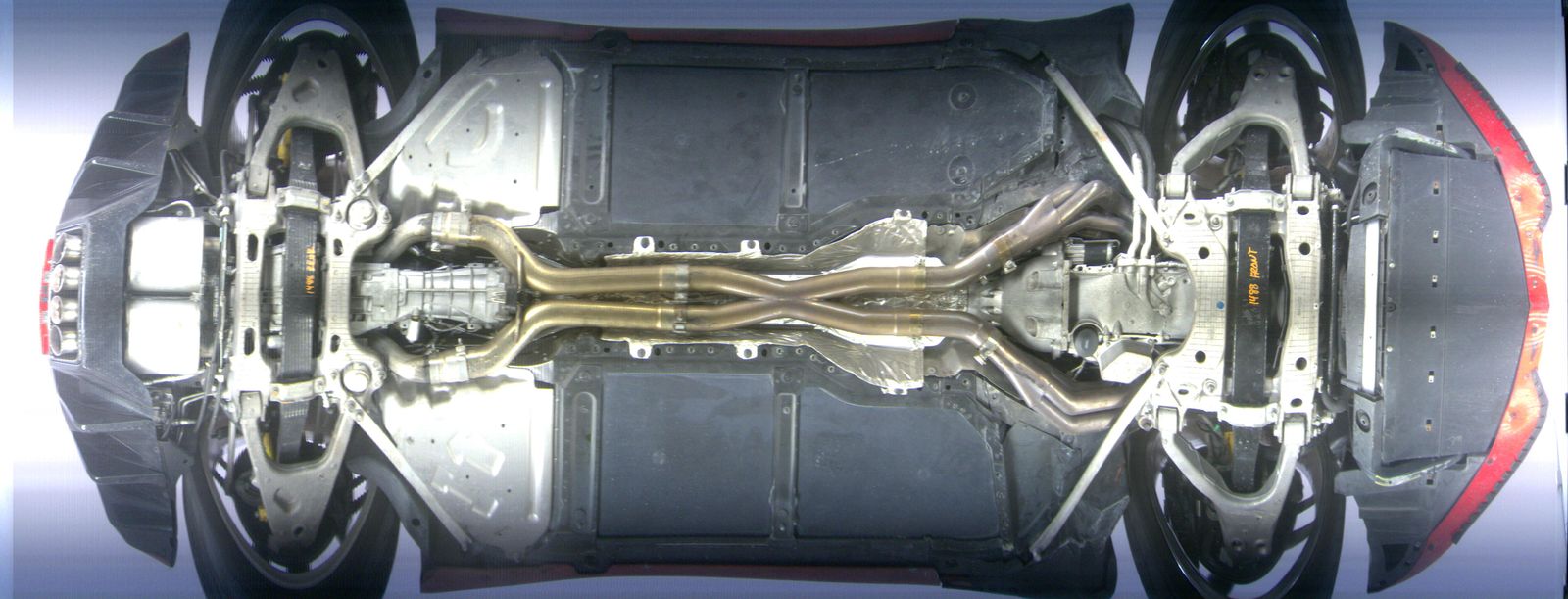 2015 Chevrolet Corvette Stingray Z51 RWD