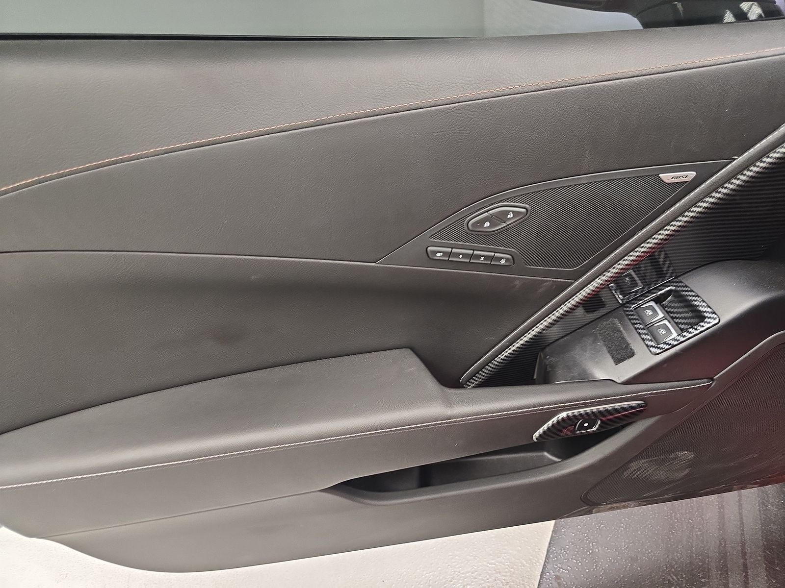 2015 Chevrolet Corvette Stingray Z51 RWD