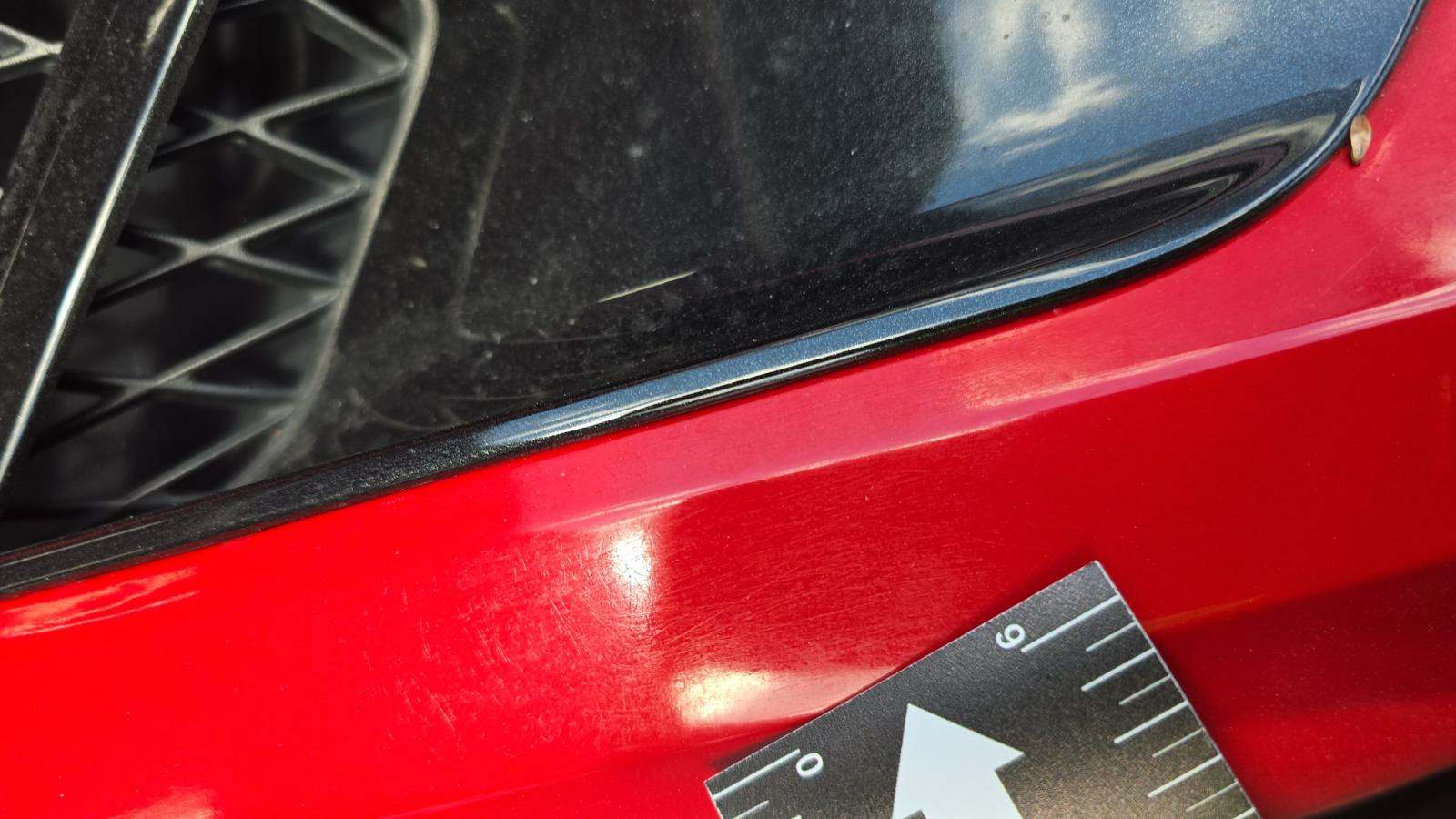 2015 Chevrolet Corvette Stingray Z51 RWD