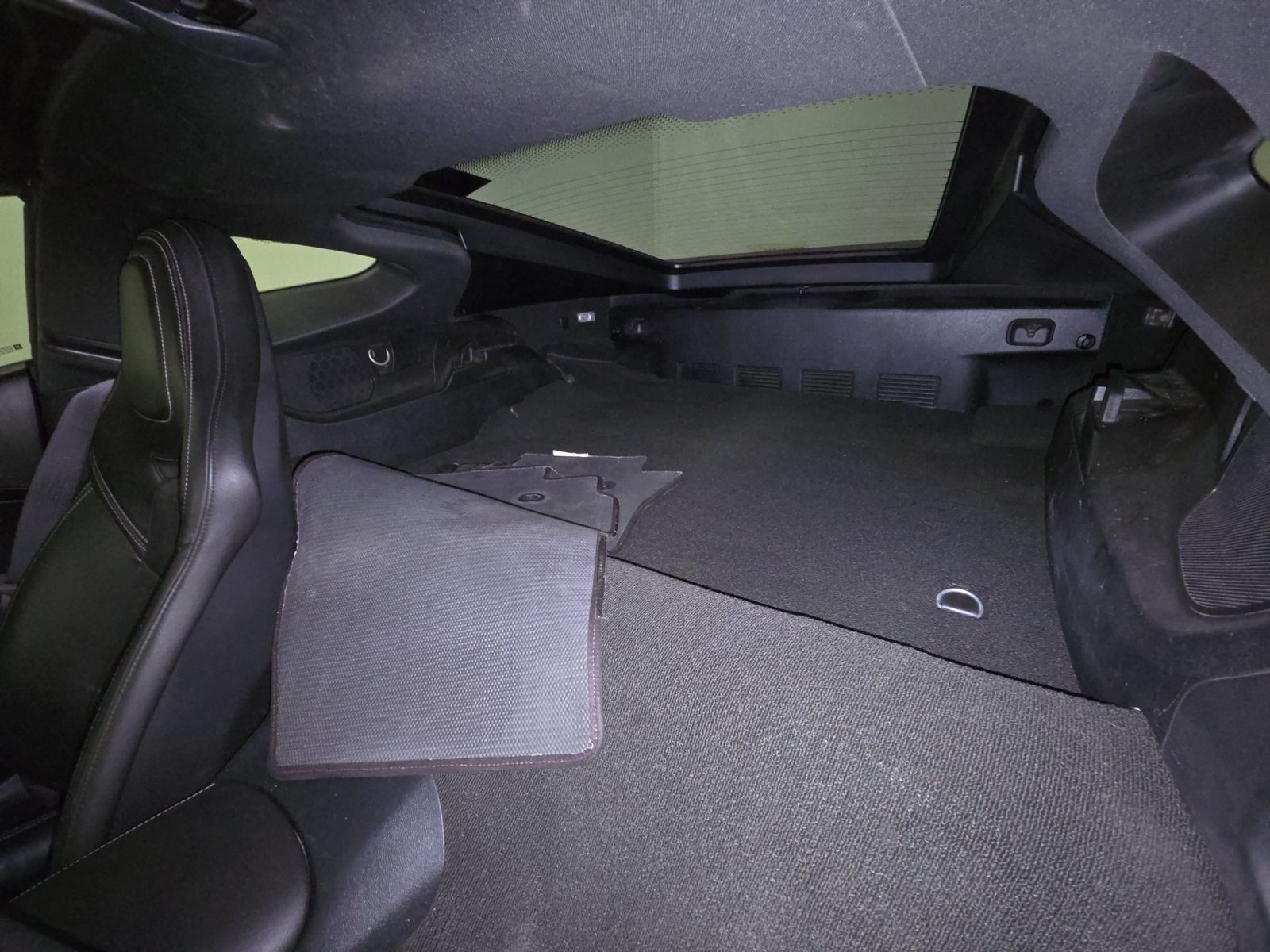 2015 Chevrolet Corvette Stingray Z51 RWD