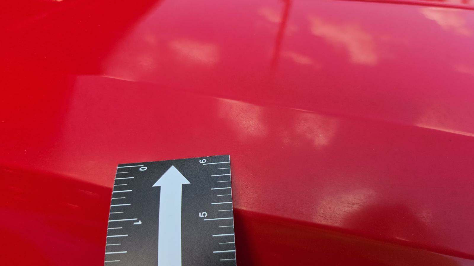 2015 Chevrolet Corvette Stingray Z51 RWD