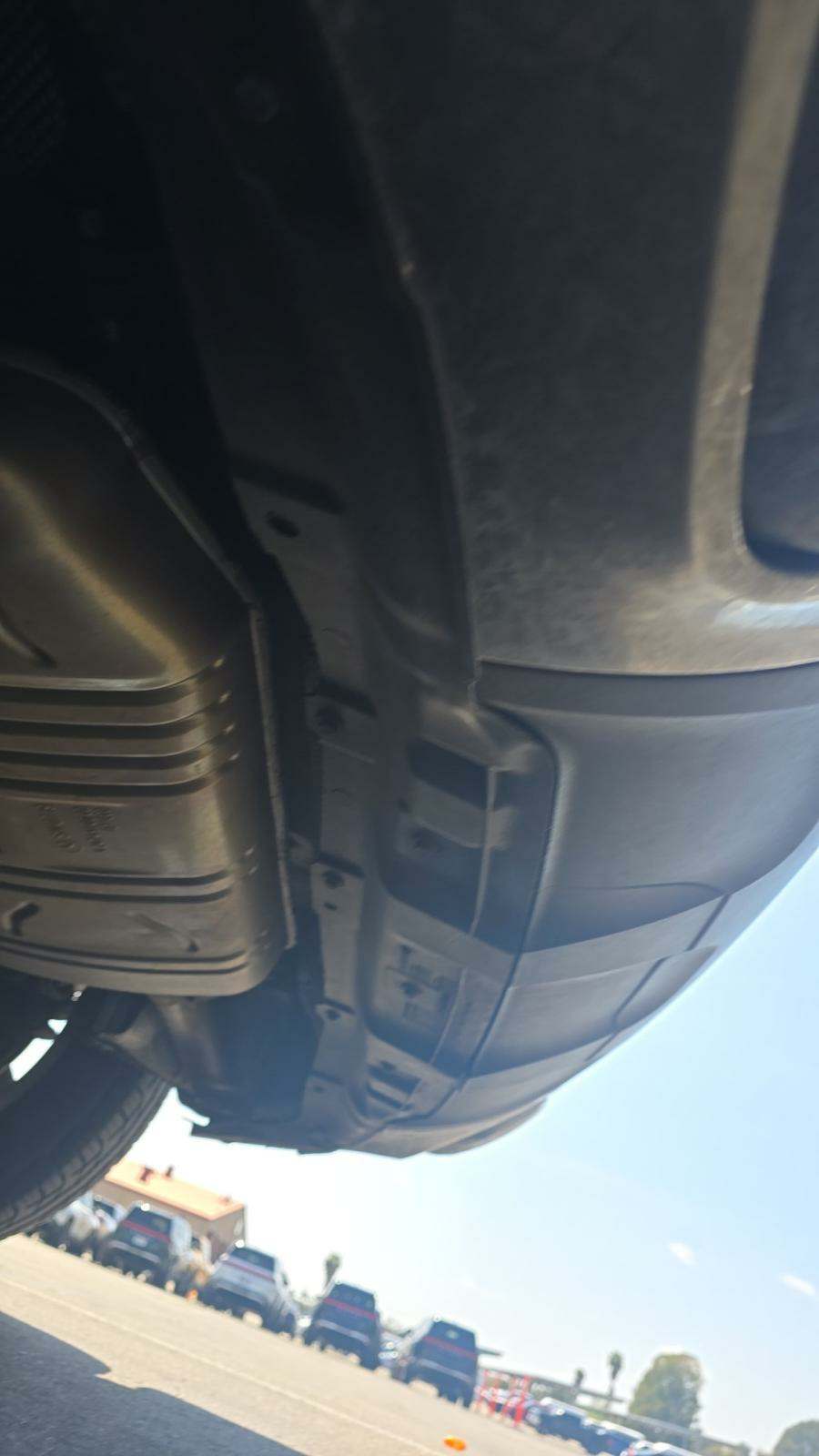 2020 Mercedes-Benz GLB GLB 250 AWD