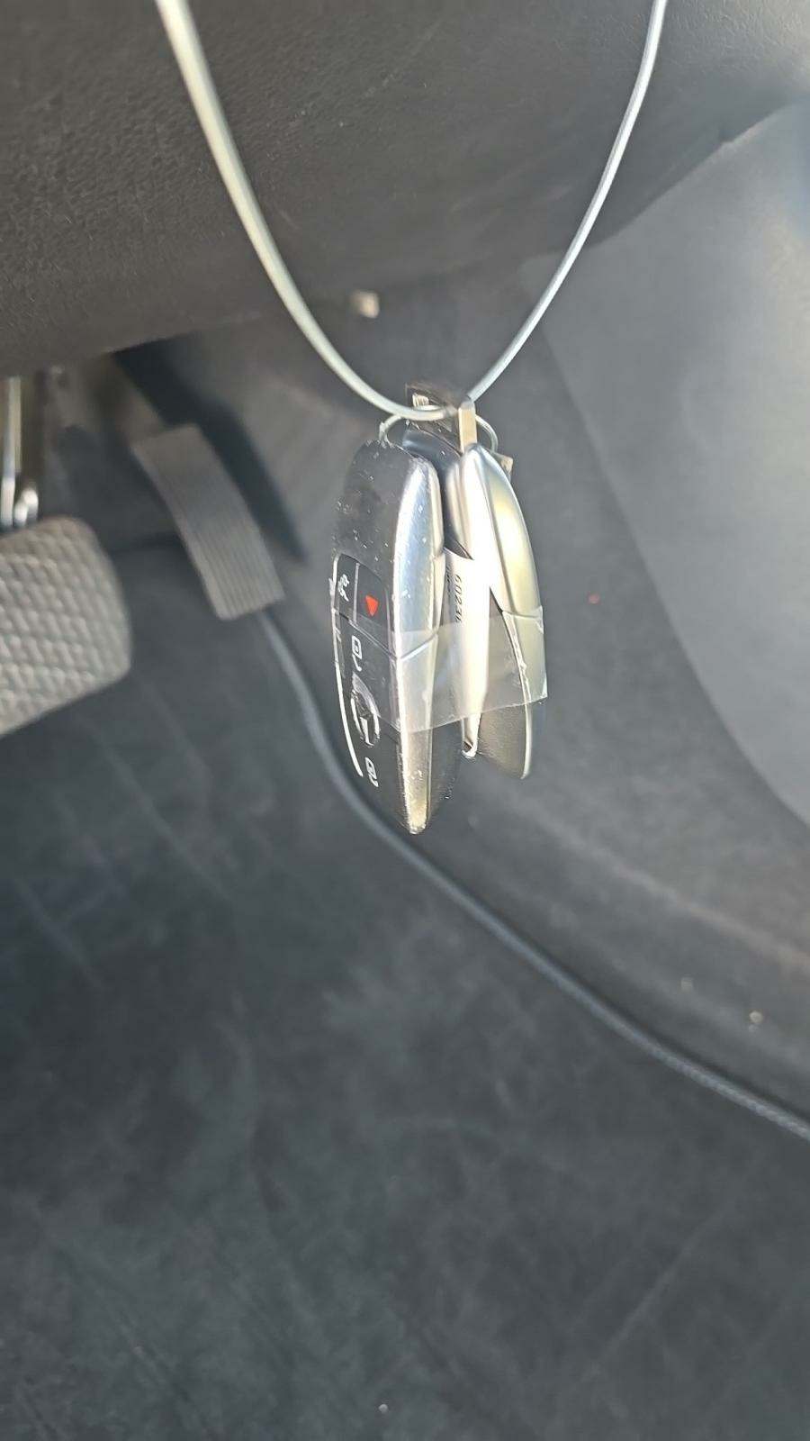 2020 Mercedes-Benz GLB GLB 250 AWD