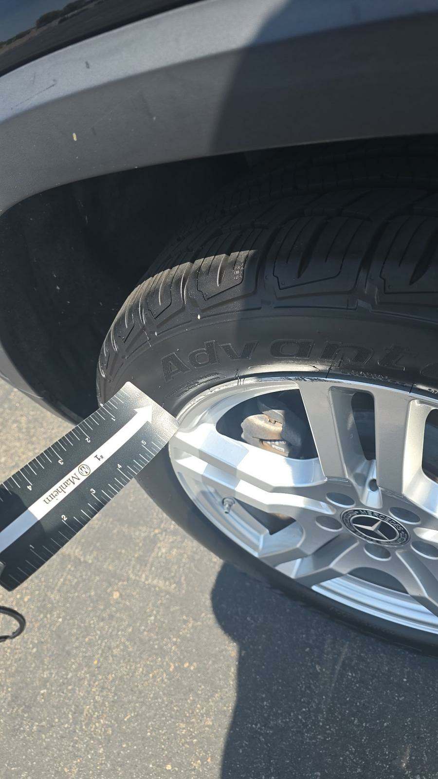 2020 Mercedes-Benz GLB GLB 250 AWD