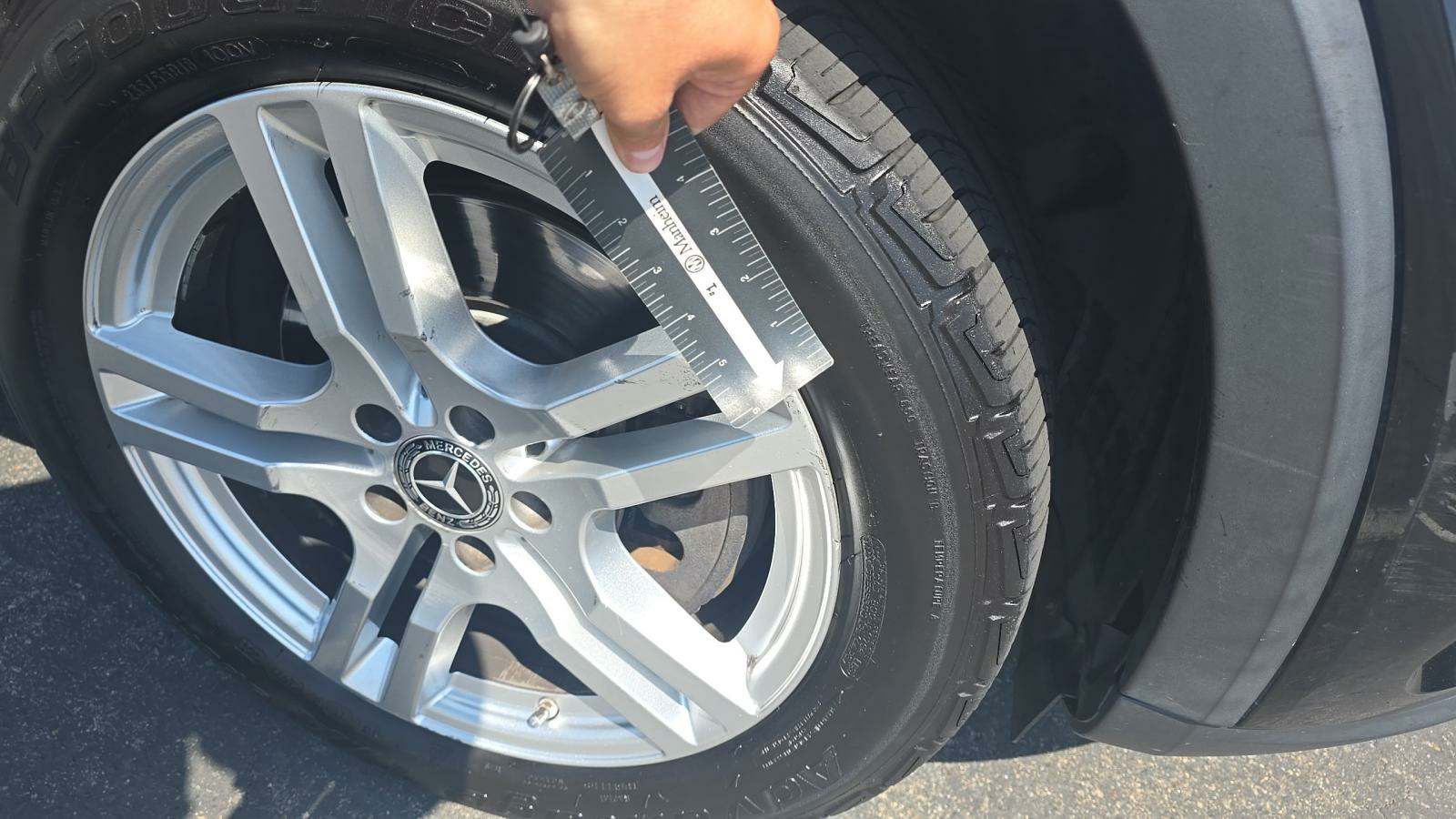 2020 Mercedes-Benz GLB GLB 250 AWD