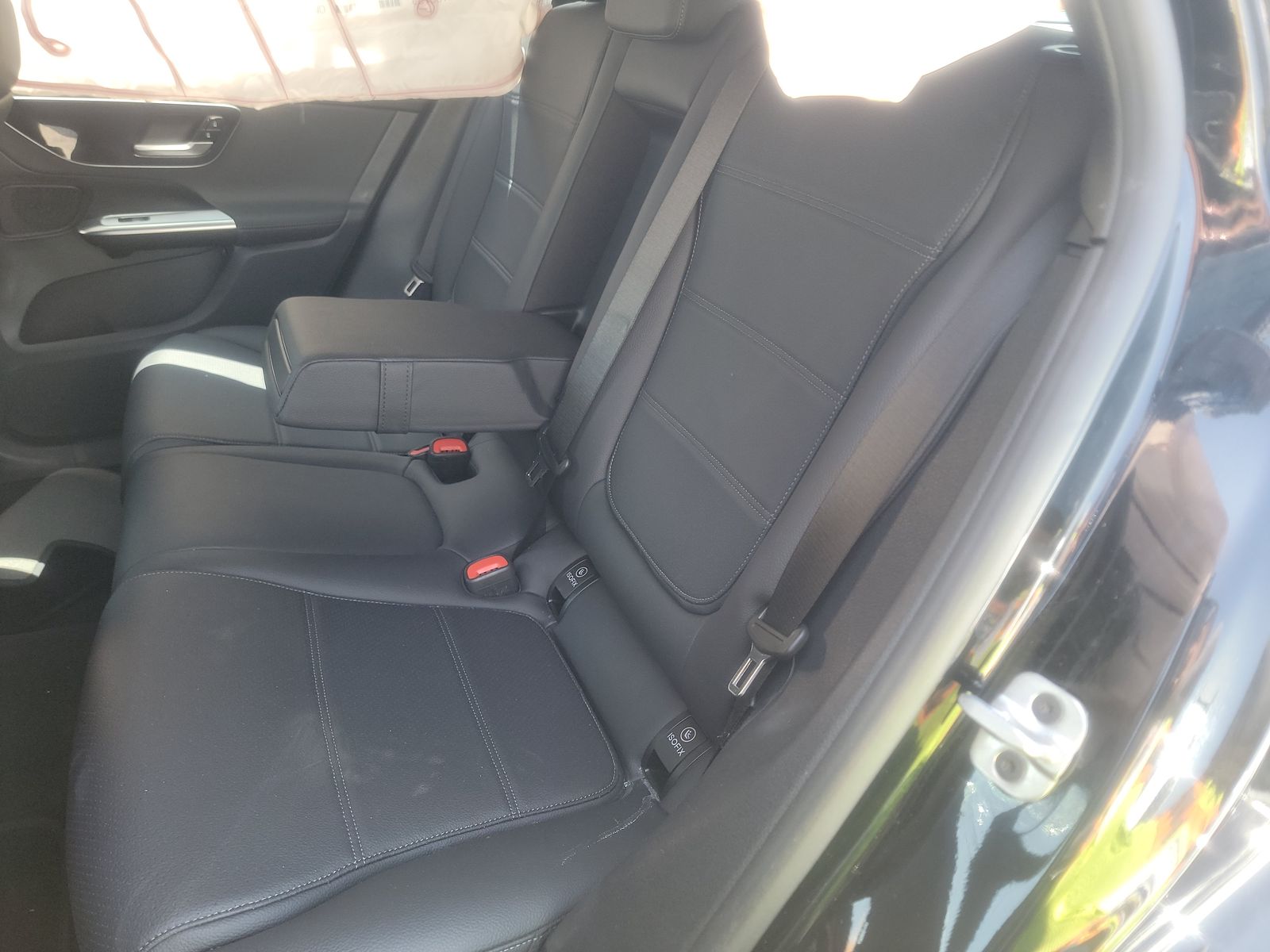 2024 Mercedes-Benz GLC GLC 300 RWD