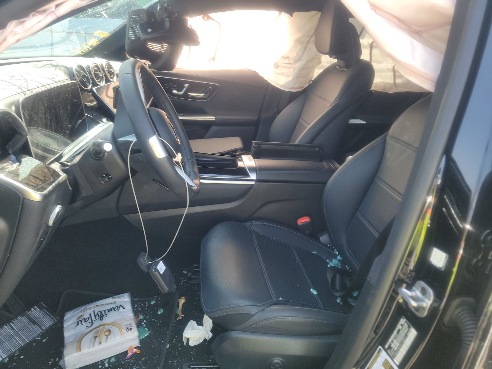 2024 Mercedes-Benz GLC GLC 300 RWD