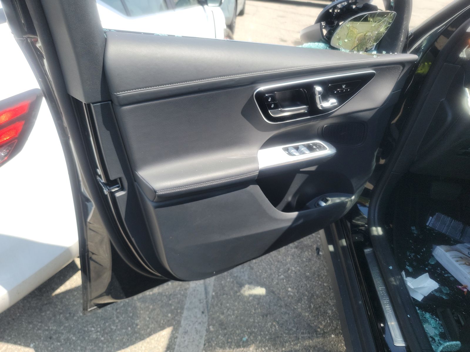 2024 Mercedes-Benz GLC GLC 300 RWD