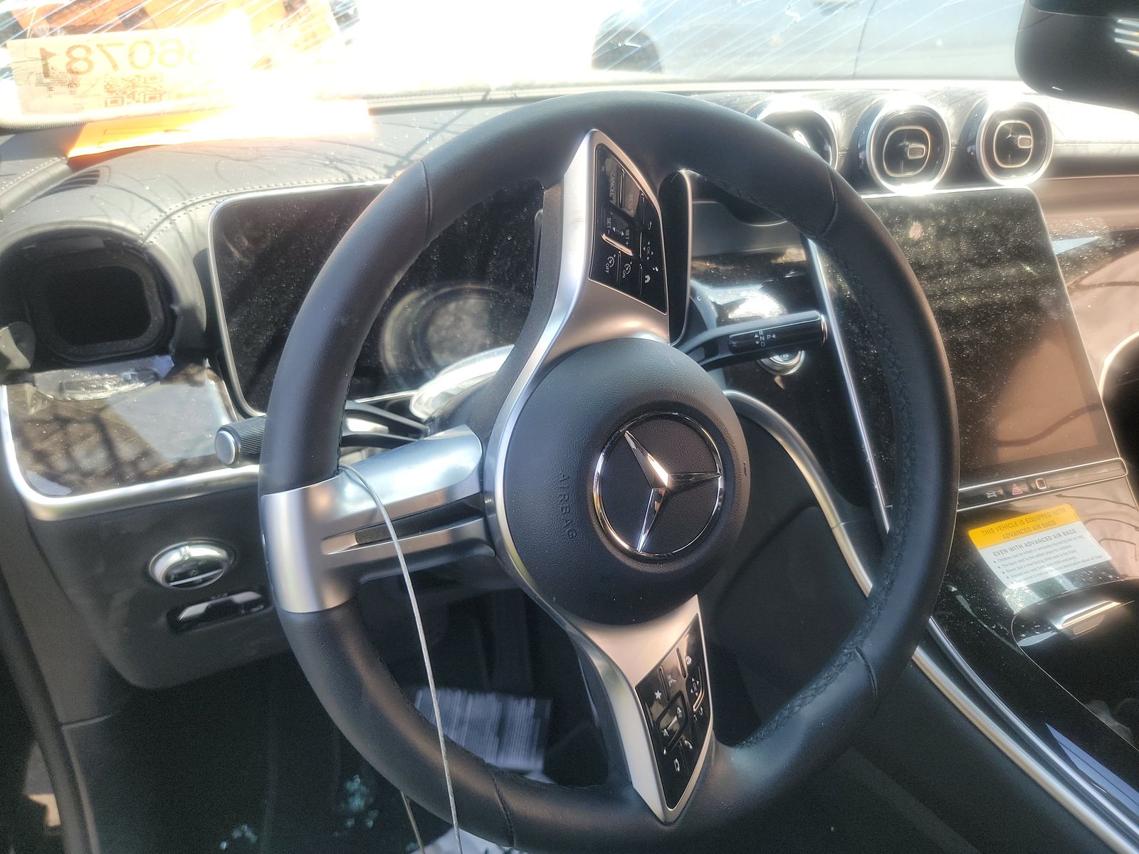2024 Mercedes-Benz GLC GLC 300 RWD