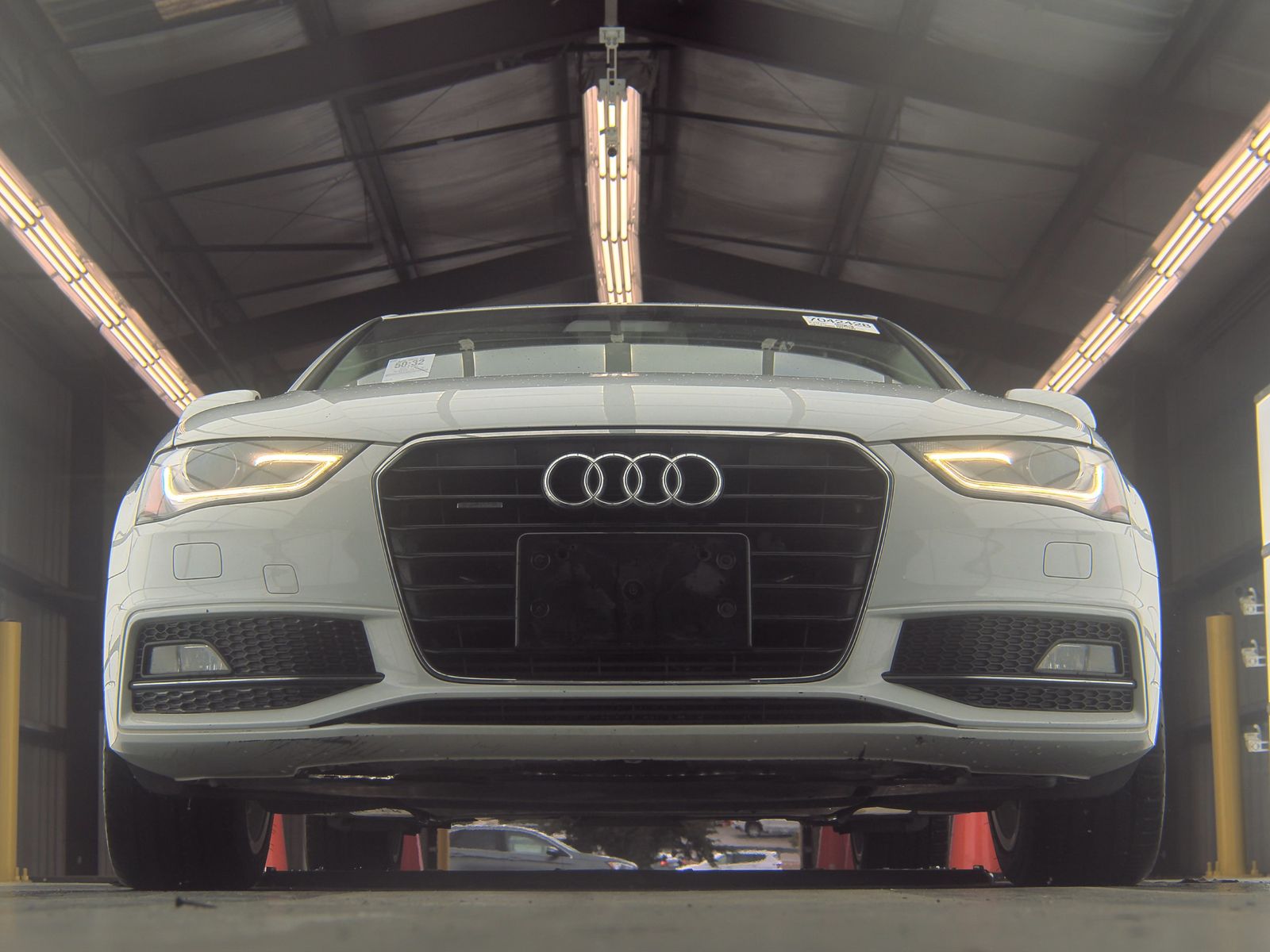 2015 Audi A4 2.0T Premium Plus AWD
