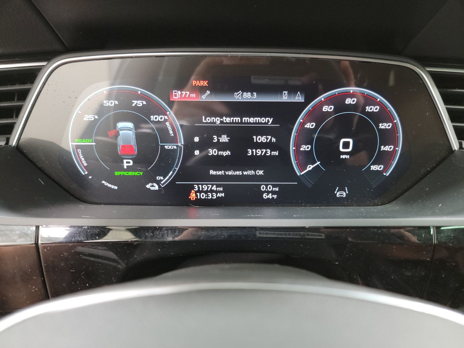 2022 Audi e-tron Premium AWD