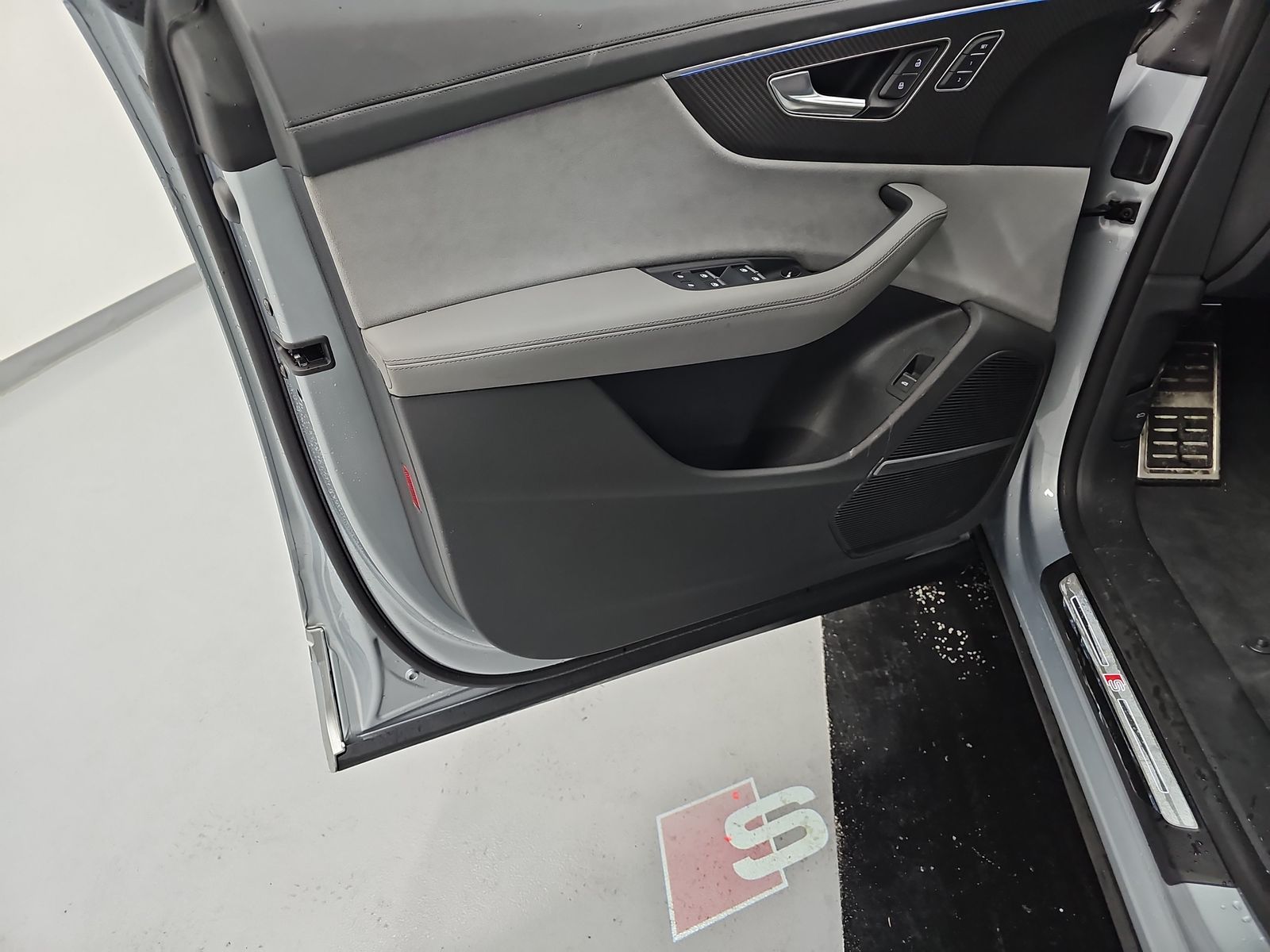 2024 Audi SQ8 Prestige AWD
