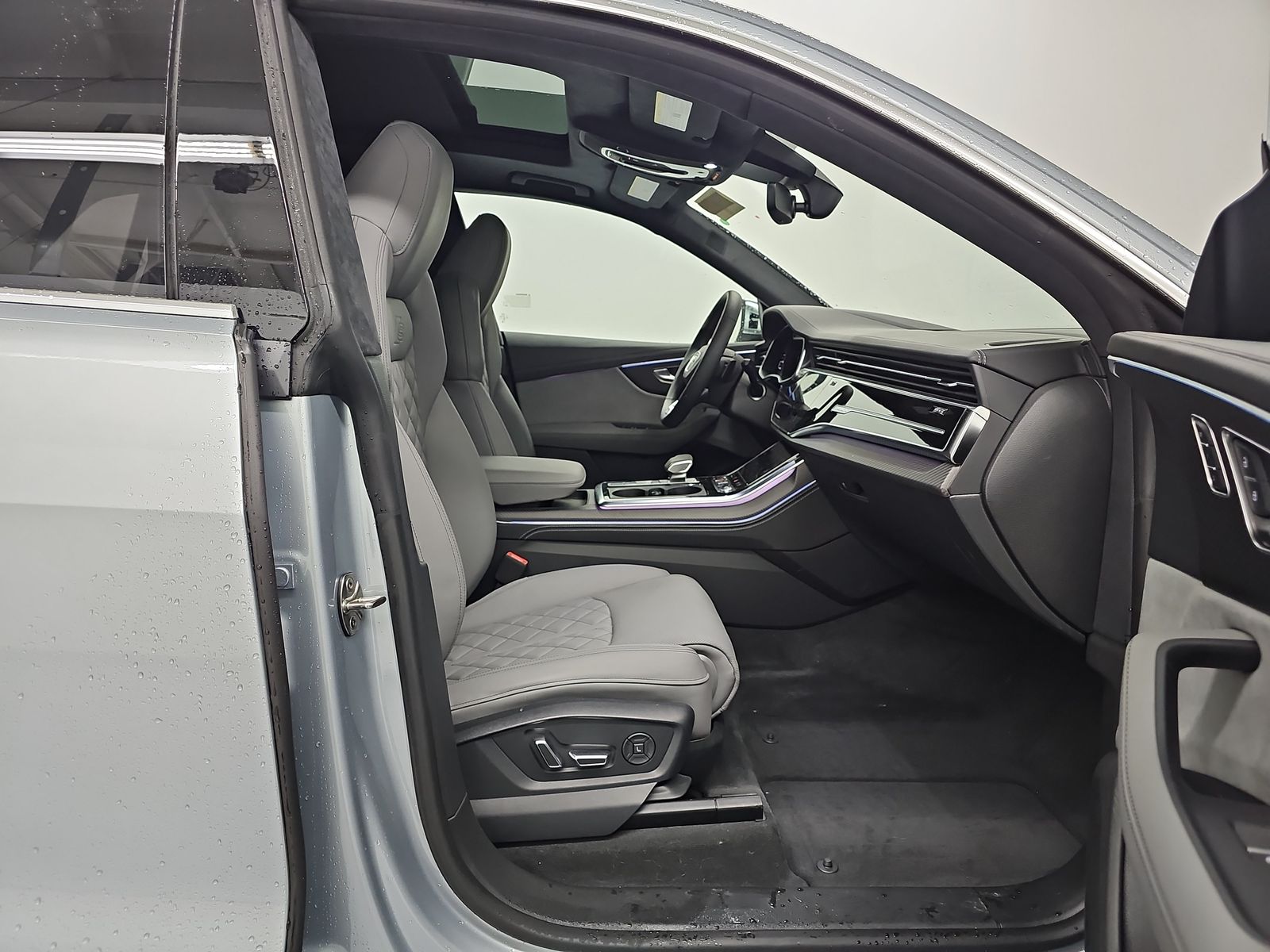 2024 Audi SQ8 Prestige AWD