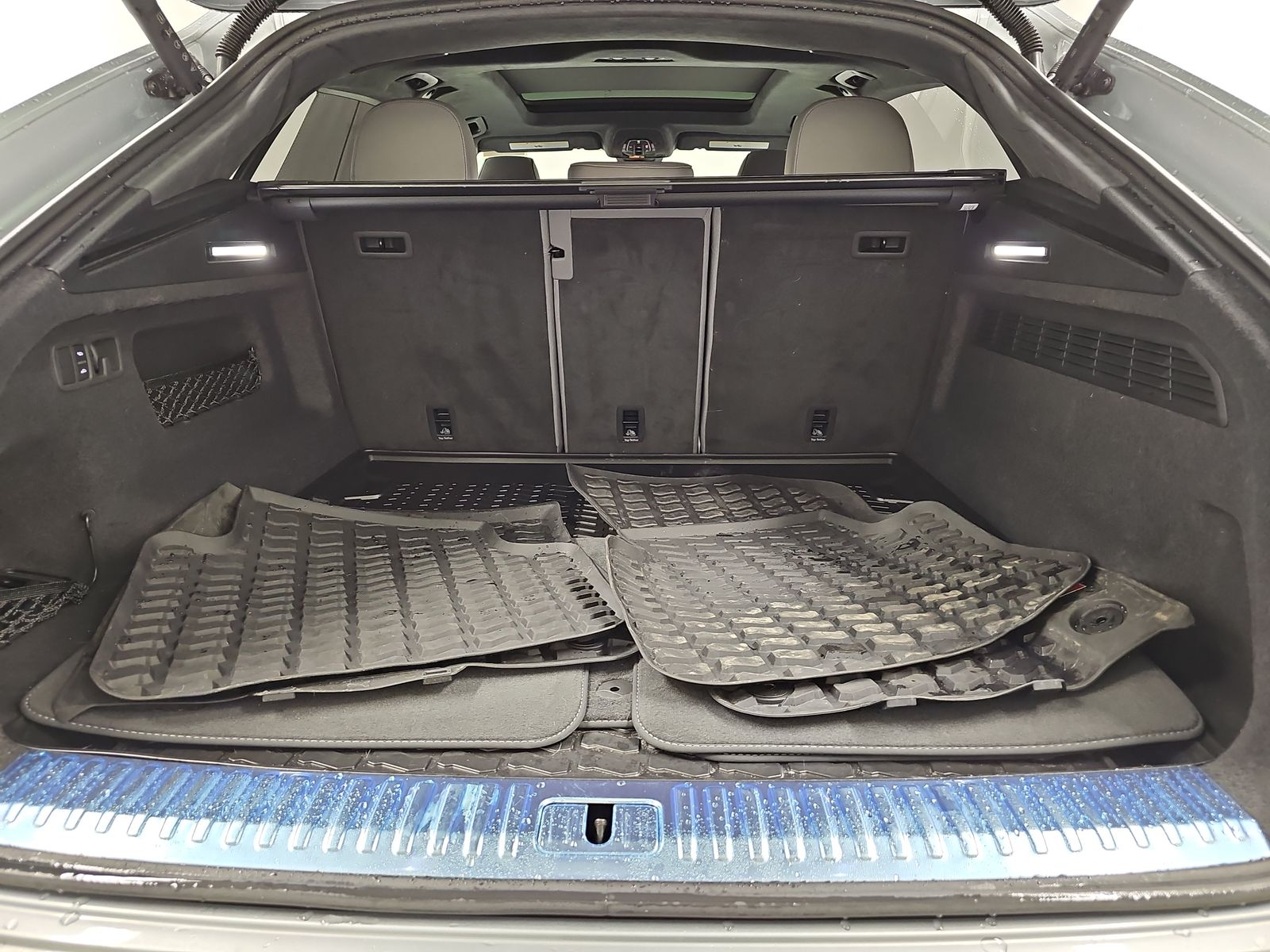 2024 Audi SQ8 Prestige AWD