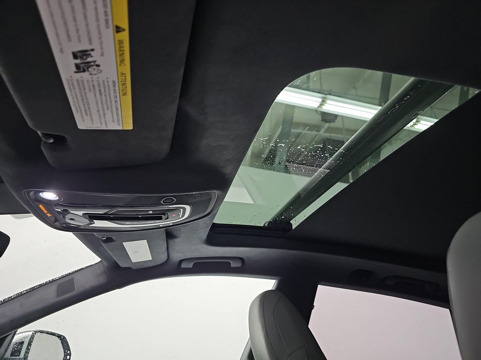 2024 Audi SQ8 Prestige AWD