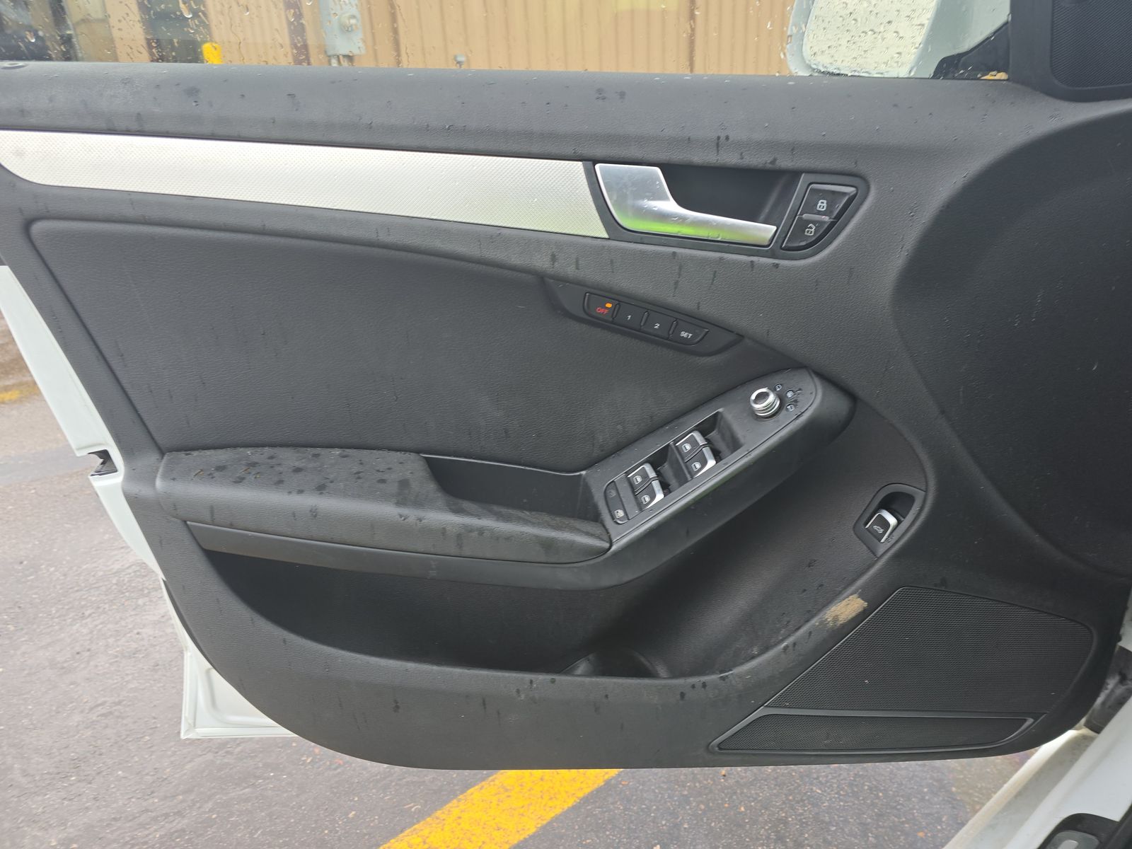 2015 Audi A4 2.0T Premium Plus AWD