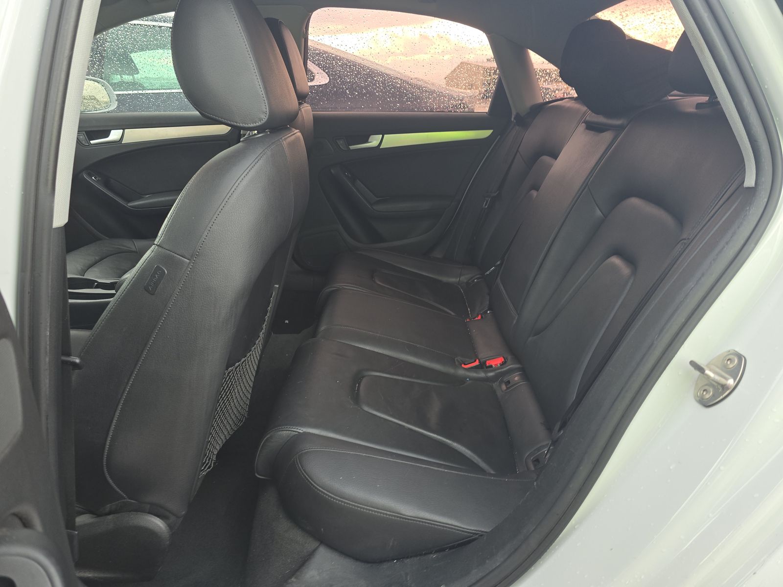 2015 Audi A4 2.0T Premium Plus AWD