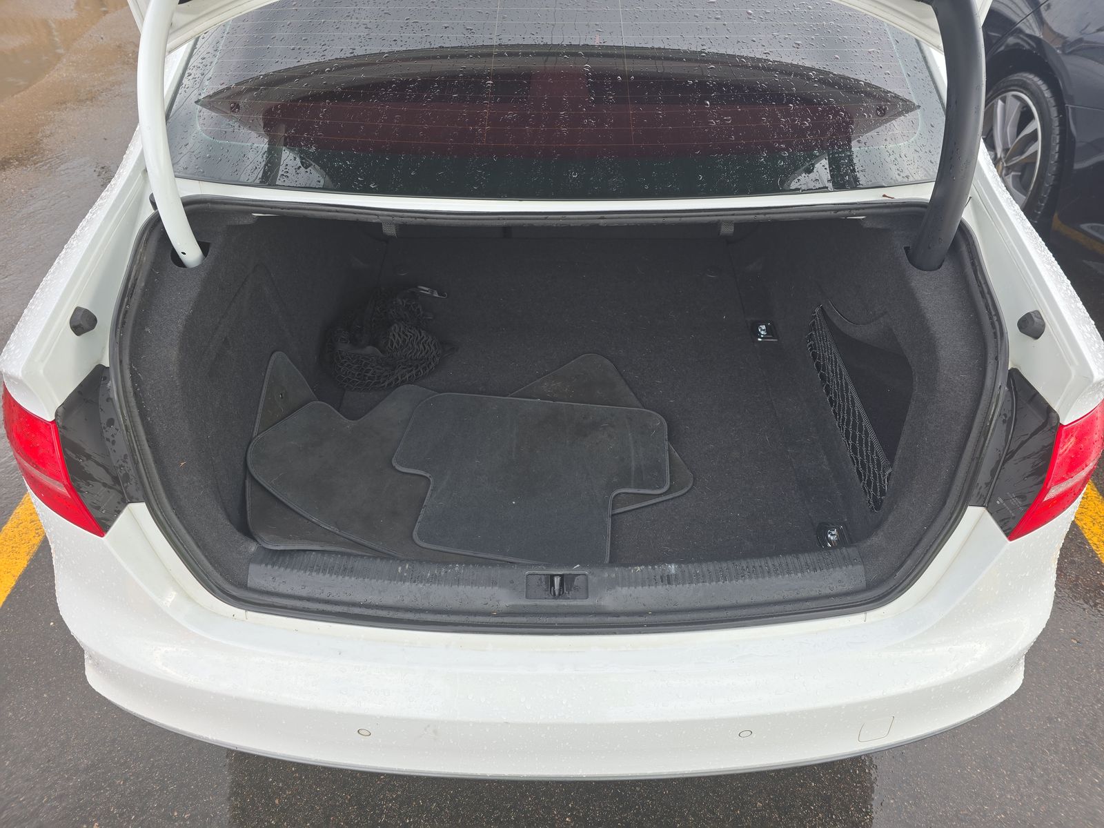 2015 Audi A4 2.0T Premium Plus AWD