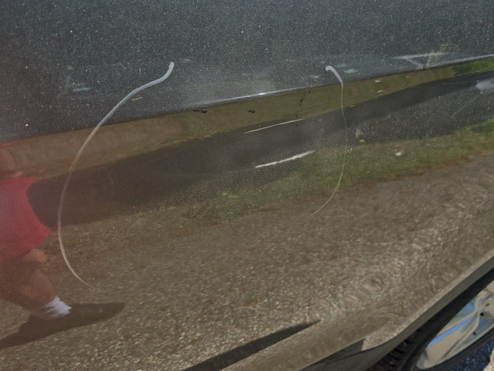 2014 Hyundai Santa Fe Sport 2.0T FWD