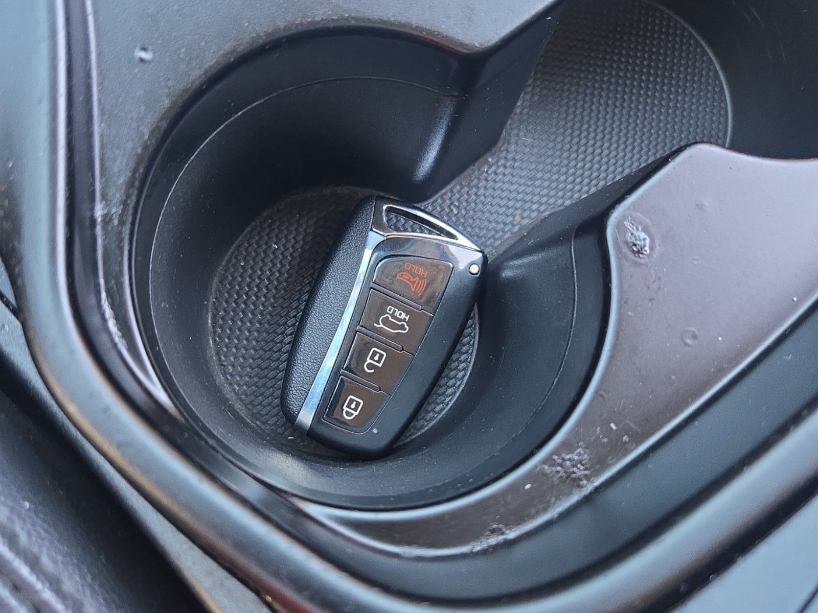 2014 Hyundai Santa Fe Sport 2.0T FWD