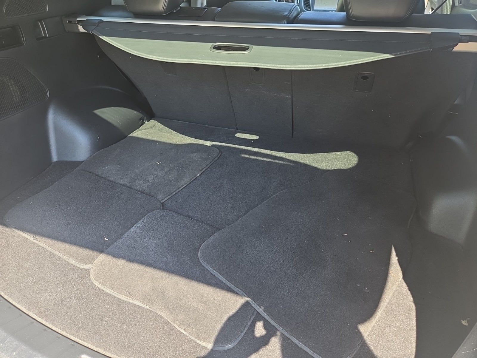 2014 Hyundai Santa Fe Sport 2.0T FWD