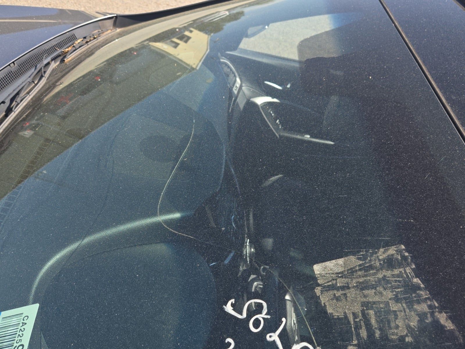 2014 Hyundai Santa Fe Sport 2.0T FWD