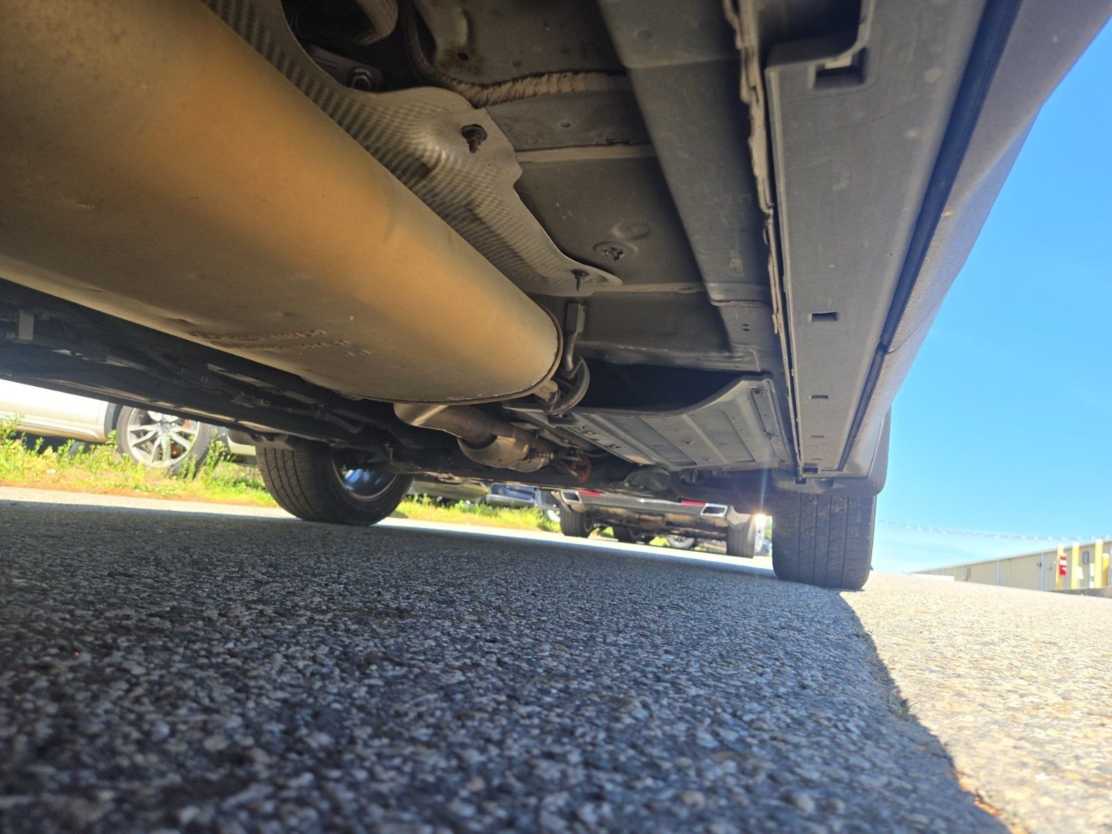 2014 Hyundai Santa Fe Sport 2.0T FWD