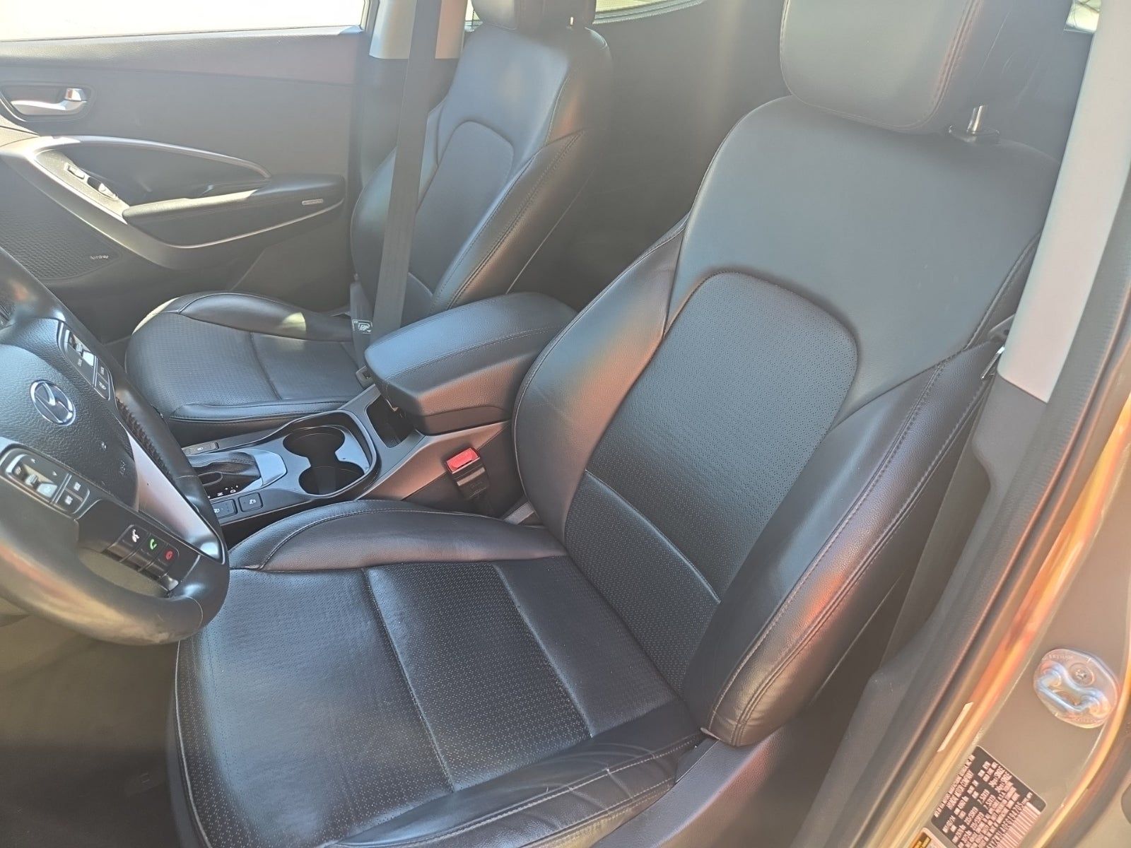 2014 Hyundai Santa Fe Sport 2.0T FWD