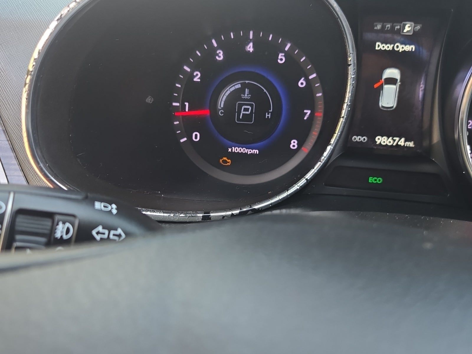 2014 Hyundai Santa Fe Sport 2.0T FWD