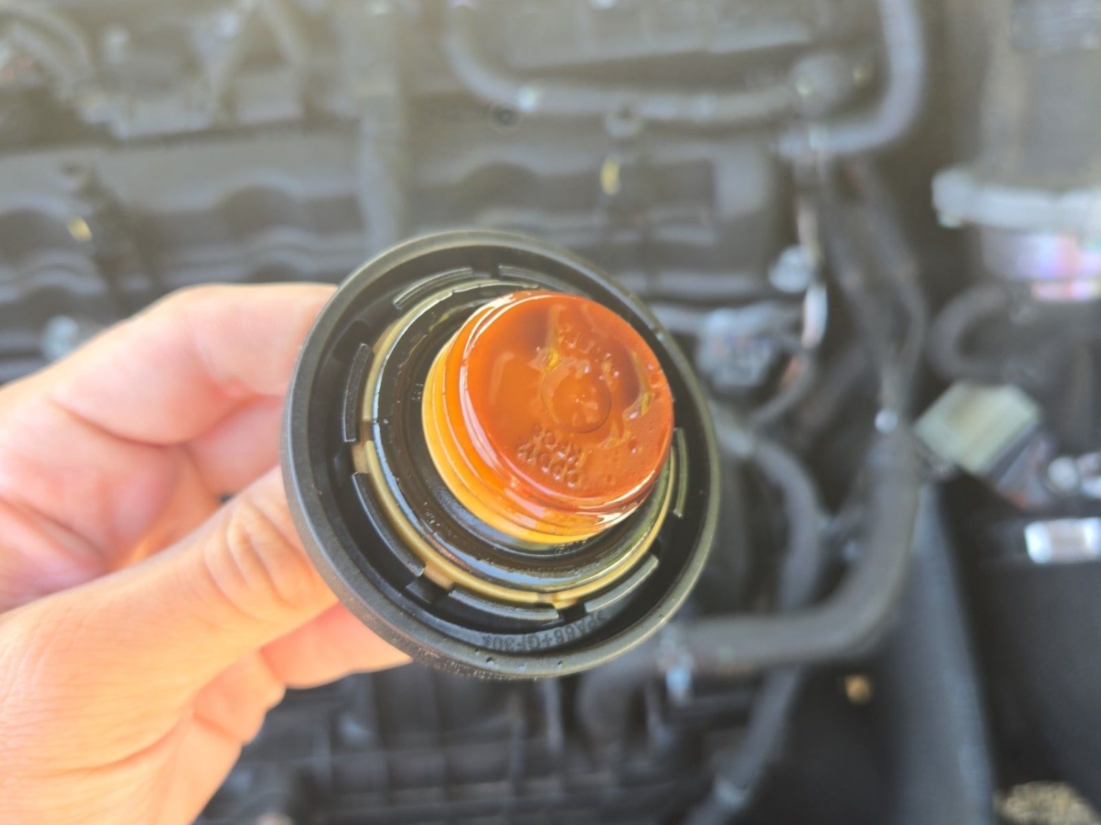 2014 Hyundai Santa Fe Sport 2.0T FWD