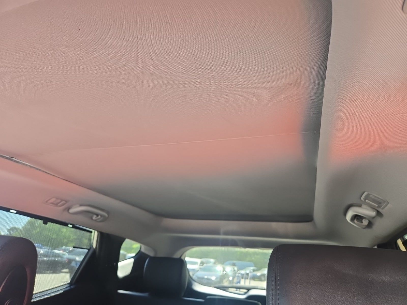 2014 Hyundai Santa Fe Sport 2.0T FWD