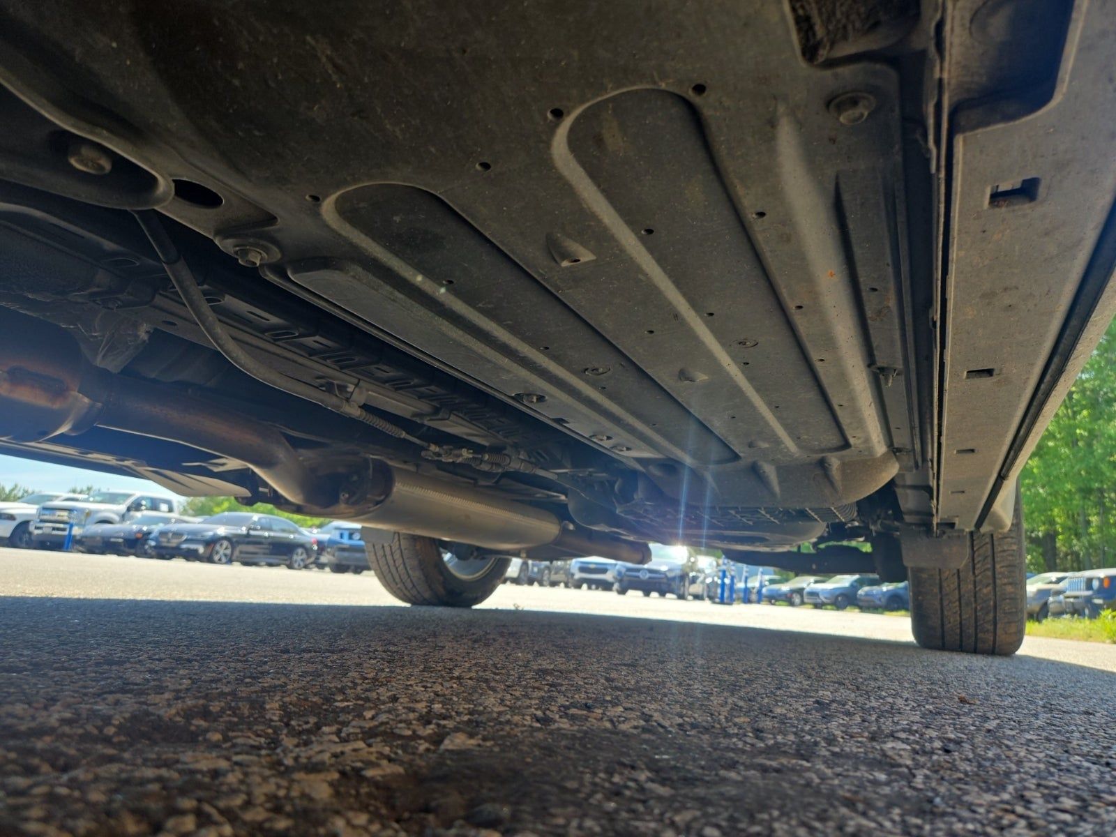 2014 Hyundai Santa Fe Sport 2.0T FWD