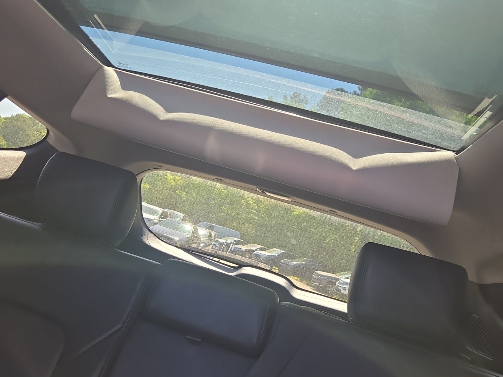 2014 Hyundai Santa Fe Sport 2.0T FWD