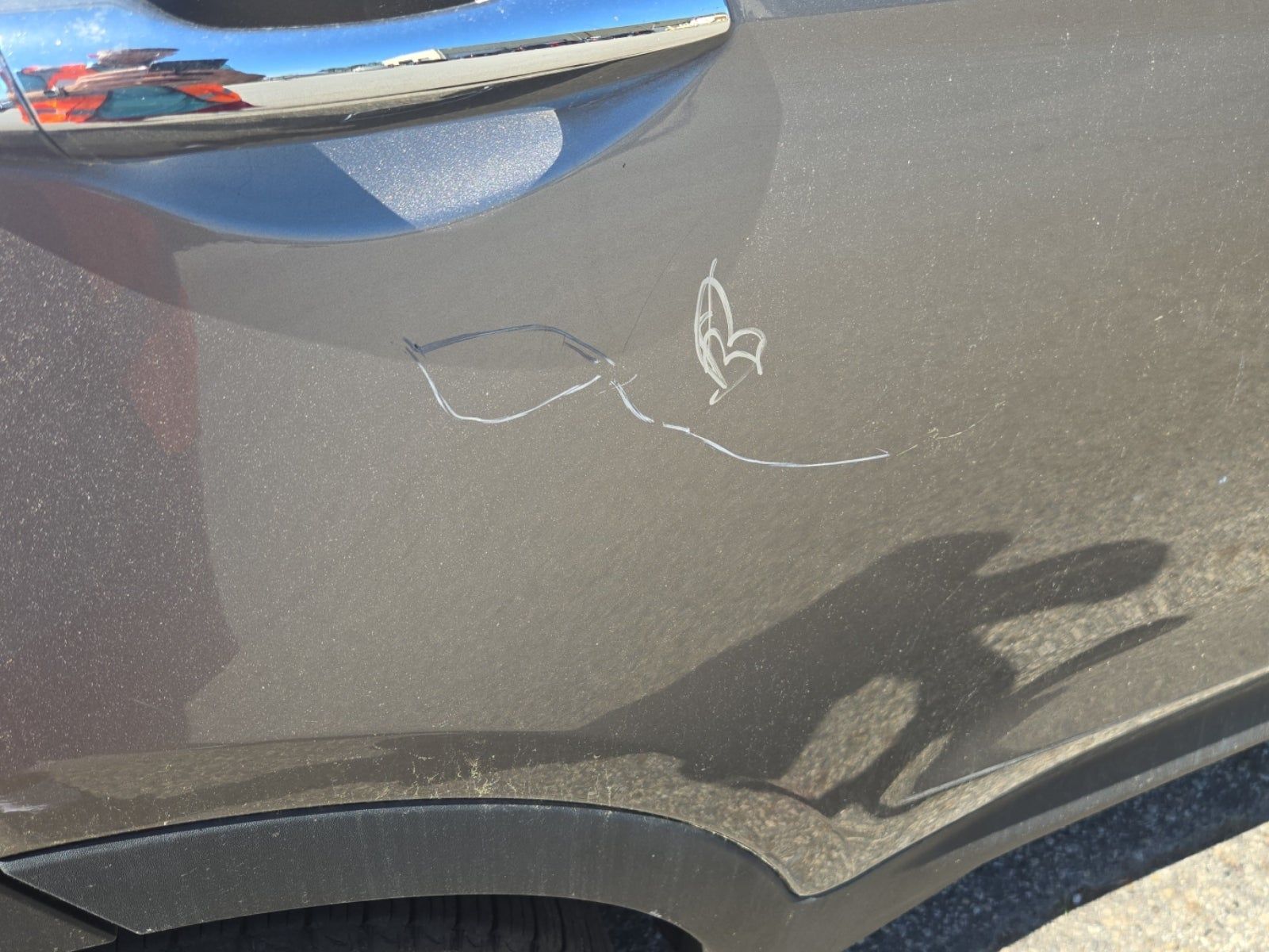 2014 Hyundai Santa Fe Sport 2.0T FWD