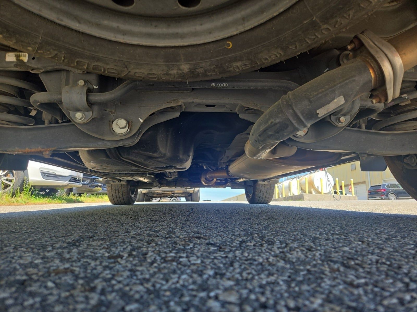 2014 Hyundai Santa Fe Sport 2.0T FWD