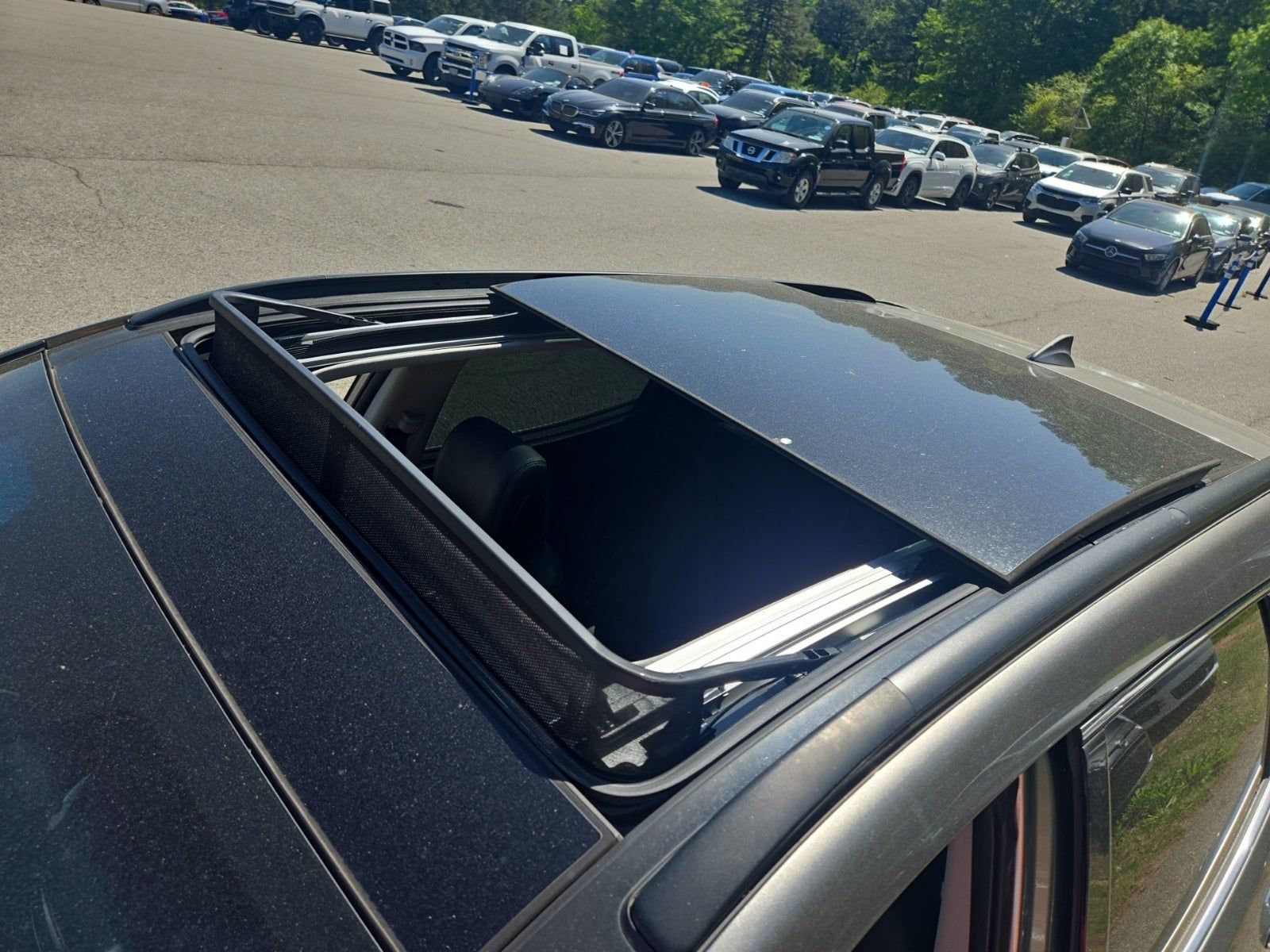 2014 Hyundai Santa Fe Sport 2.0T FWD