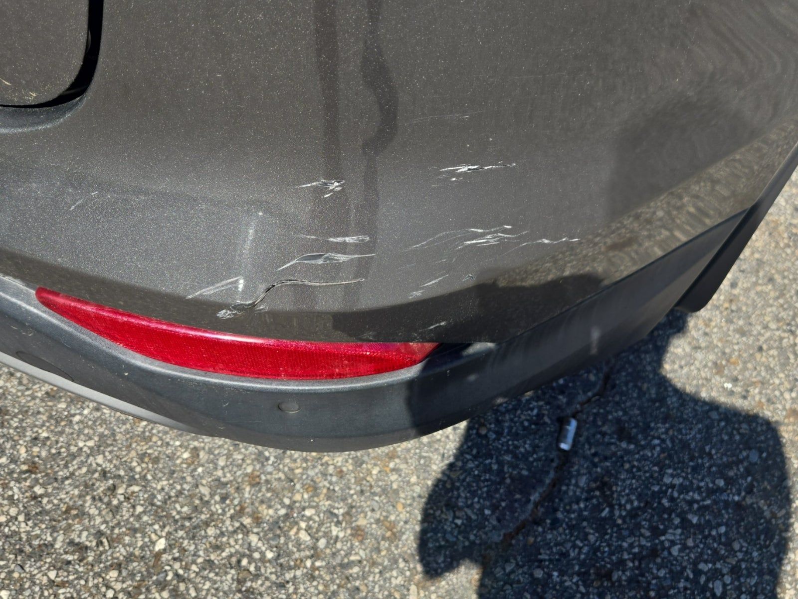 2014 Hyundai Santa Fe Sport 2.0T FWD